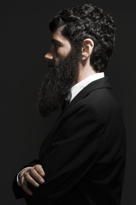 Bartana Herzl, ‘Herzl II’, 2015