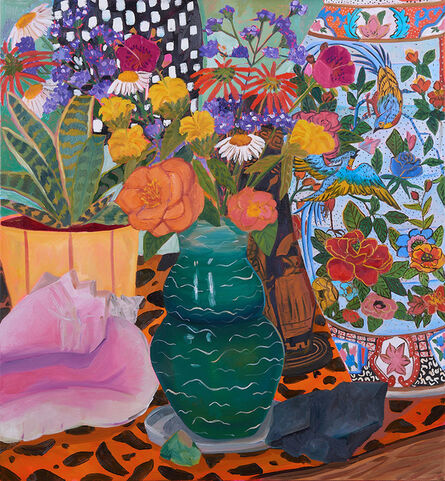 Anna Valdez, ‘Early Spring Bouquet ’, 2020