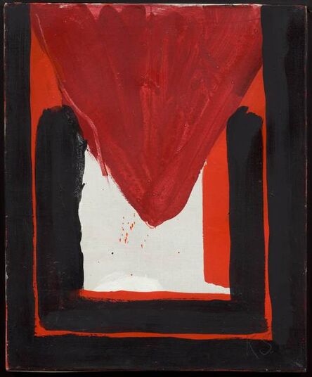 Kimber Smith, ‘Le Khedive’, 1962