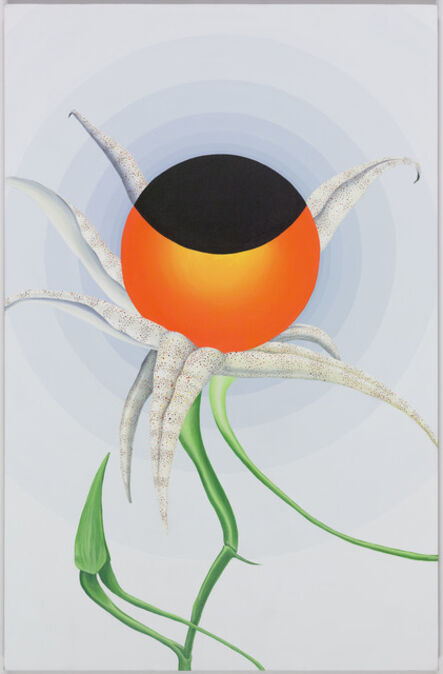 Se Jong Cho, ‘Darwin's Orchid’, 2020