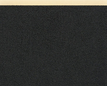 Richard Serra, ‘Elevational Weight IV’, 2016