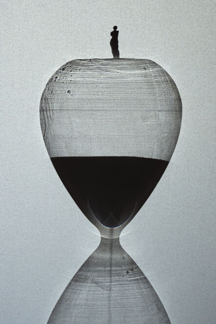 Rolf Sachs, ‘Venus over Time’, 2022