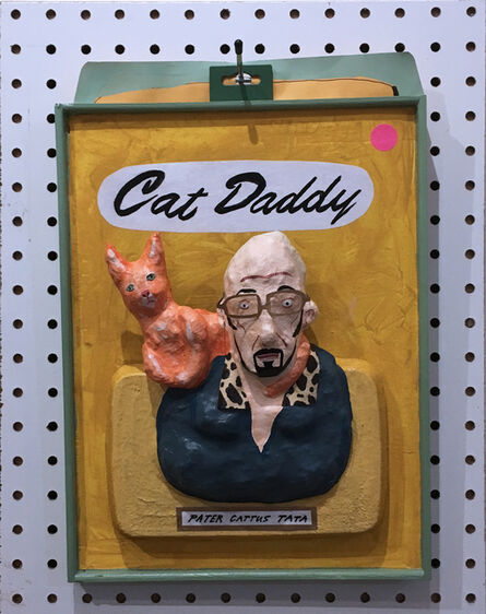 Otis Carb, ‘Cat Daddy’, 2021