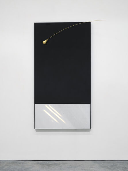 Wang Gongxin, ‘Golden Light’, 2020