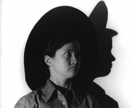 WangHsin 王信, ‘On Portraits’, 1971