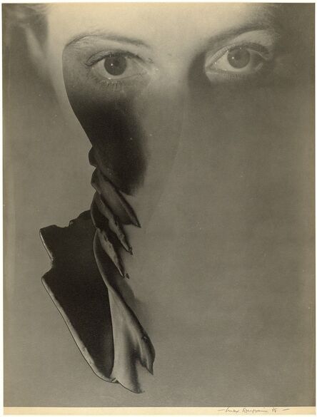 Max Dupain, ‘Surrealist Study ’, 1938