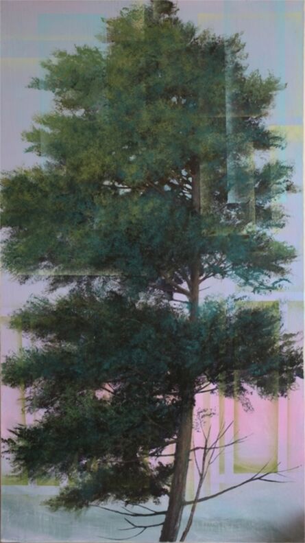 Peter Hoffer, ‘Russian Pine’, 2015