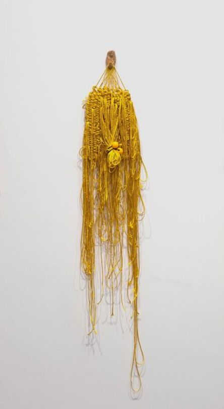 Ann Cathrin November Høibo, ‘Dried Flowers 1’, 2020