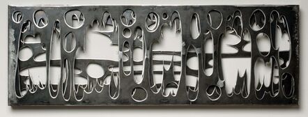 Carolina Sardi, ‘Metal Layered Box #1’, 2006
