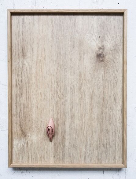Martin Soto Climent, ‘Fissure (Apple Tree)’, 2016