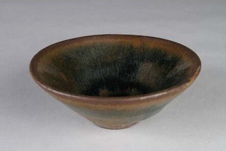 Unknown Artist, ‘Tea Bowl’, 12th-13th century