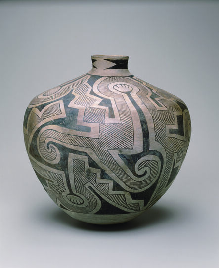 Ancestral Pueblo, New Mexico, ‘Water jar’, ca. 1150
