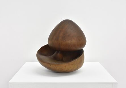 Marta Pan, ‘Sculpture’, 1962-2017