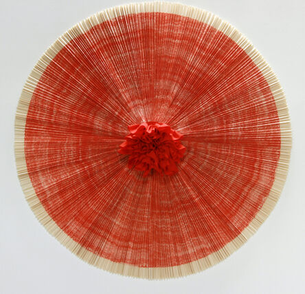Ann Hamilton, ‘ciliary (#15)’, 2010
