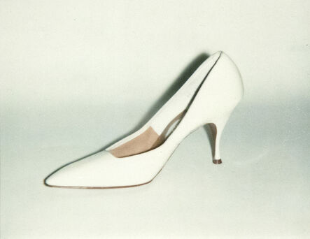 Andy Warhol, ‘Shoe’, ca. 1980