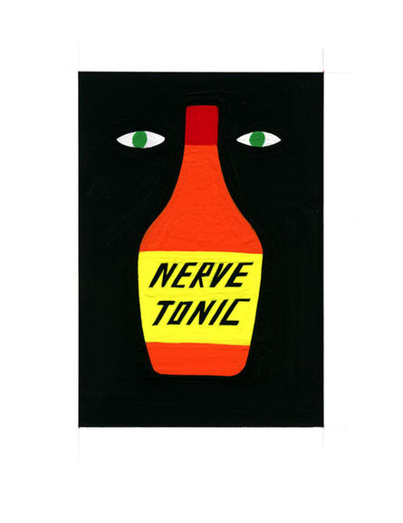 Scott Patt, ‘Nerve Tonic’, 2014