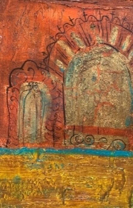 Merry Calderoni, ‘San Miguel Portal Series III’, Unknown