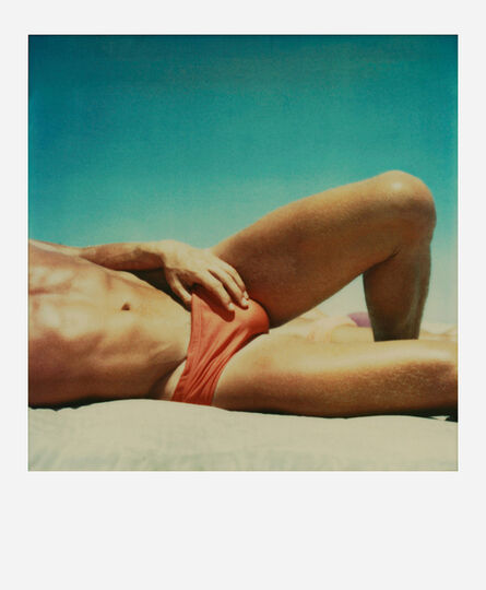 Tom Bianchi, ‘Untitled, 260, Fire Island Pines’, 1975-1983