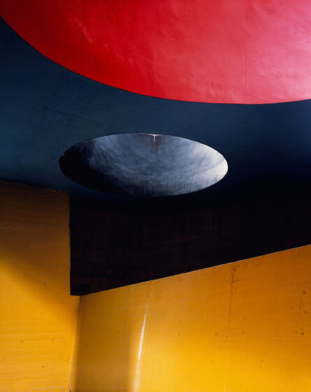 Hélène Binet, ‘La Tourette - Canons de lumière (Architecture by Le Corbusier)’, 2007