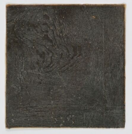 Heidi Bucher, ‘Untitled (Ahnenhaus Fragment)’, 1981