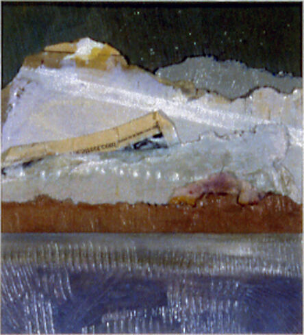 Janet Sorokin, ‘Lunar Fantasy’, 2000