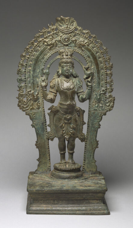 ‘Shiva’, 14th-15th century