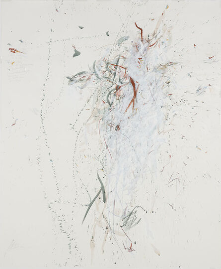 Rebecca Horn, ‘Portrait of Gesualdo’, 2008