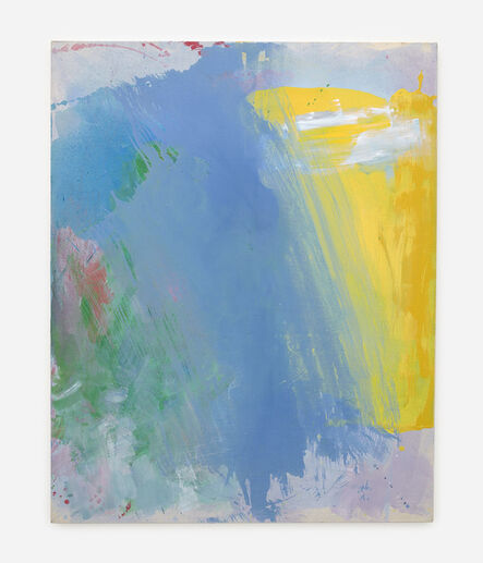 George Hofmann, ‘Rain, Sun’, 2008-09