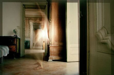 Carmen Brucic, ‘Nie könnte ich deine Liebe zum Fenster hinauswerfen (Arthur Rimbaud)’, 2008