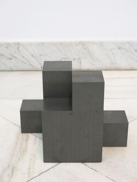 Carla Chaim, ‘La caja (5 pieces)’, 2020