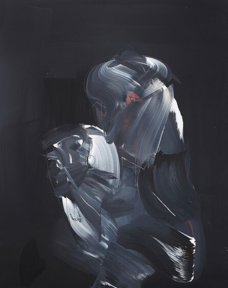 Gil-hu KIM, ‘Untitled’, 2021