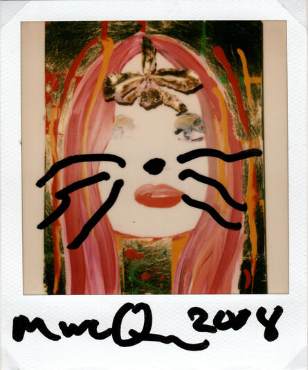 Marc Quinn, ‘Kate Moss’, 2008