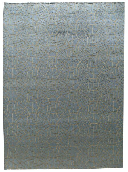 Beauvais Carpets, ‘Tael Maze’, Contemporary