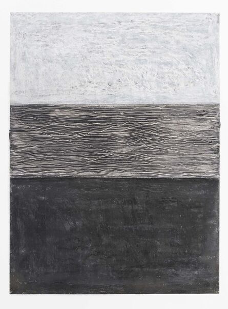 Mia Westerlund Roosen, ‘Gray Series V’, 2015