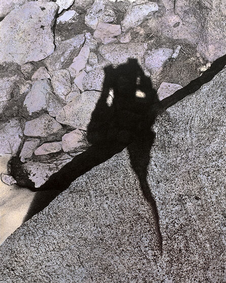 Brea Souders, ‘Untitled #25 (from Vistas)’, 2020