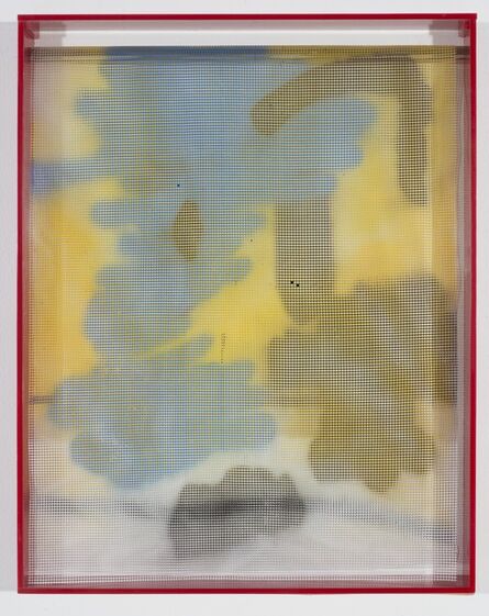 Strauss Bourque-LaFrance, ‘Untitled’, 2014