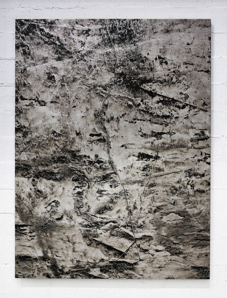 Justin Brice, ‘Landscape Study C-1 (Palladium)’, 2011-2018