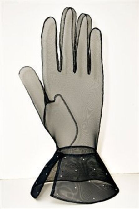 Joyce Zipperer, ‘Glove’, 2015