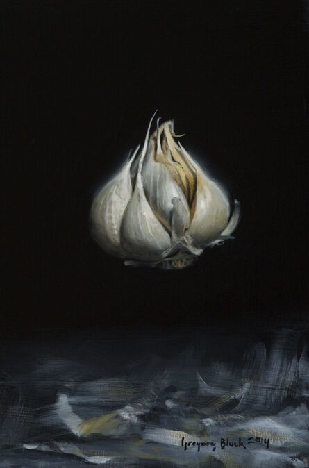 Gregory Block, ‘Garlic II’, 2014