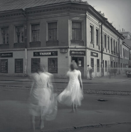 Alexey Titarenko, ‘White Dresses, St. Petersburg’, 1995