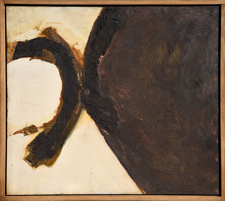 Sandra Blow, ‘Painting, 1960’, 1960
