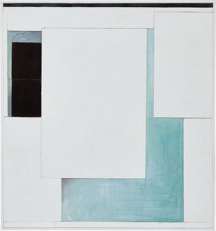 Florian Schmidt, ‘Untitled’, 2011