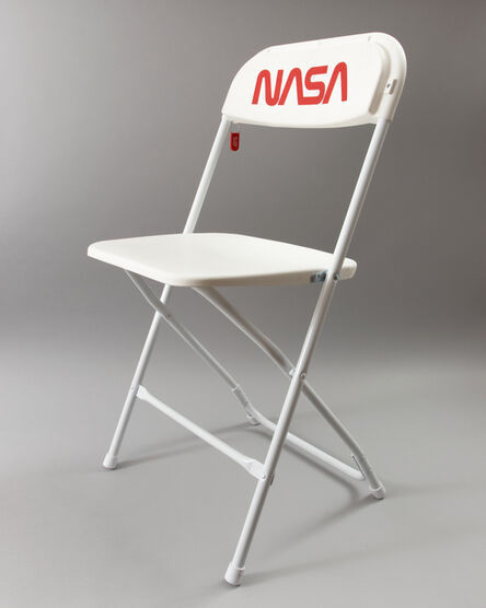 Tom Sachs, ‘NASA Chair’, 2020