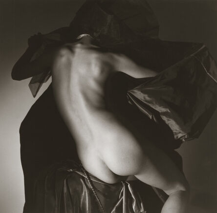 Horst P. Horst, ‘American Nude I’, 1982