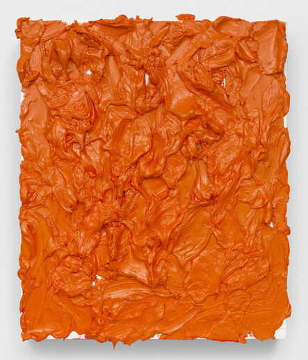 Brendan Smith, ‘Pyrrol Orange’, 2016