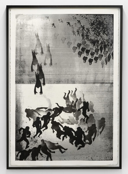 Matthew Monahan, ‘Untitled’, 2020