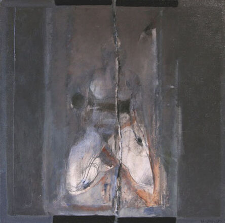 Waldemar Mitrowski, ‘Kneeling’, 2011