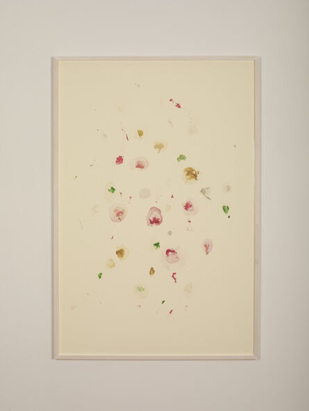 Serena Fineschi, ‘Flowers 1-2, Trash Series’, 2018
