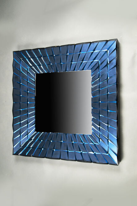 Roberto Giulio Rida, ‘Unique Mirror’, 2016