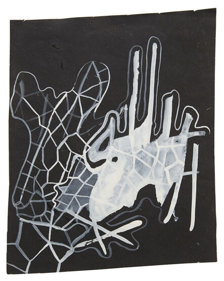 Sigmar Polke, ‘"Untitled"’, ca. 1968